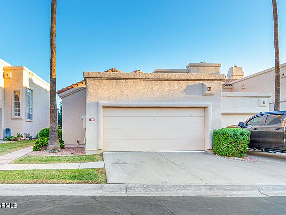 2nd image of 1345 W CORAL REEF Drive