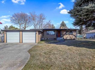 13323 E Boone Ave, Spokane, WA 99216