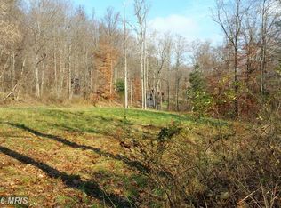 1800 Mount Hope Rd, Fairfield, PA 17320