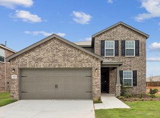 14034 Kempt Dr, Pilot Point, TX 76258