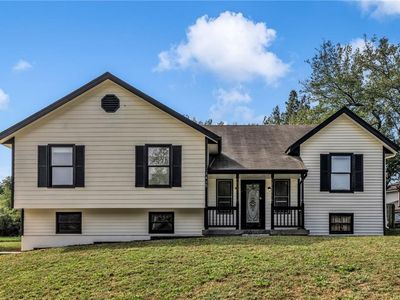 1413 NE 115th St, Kansas City, MO, 64155