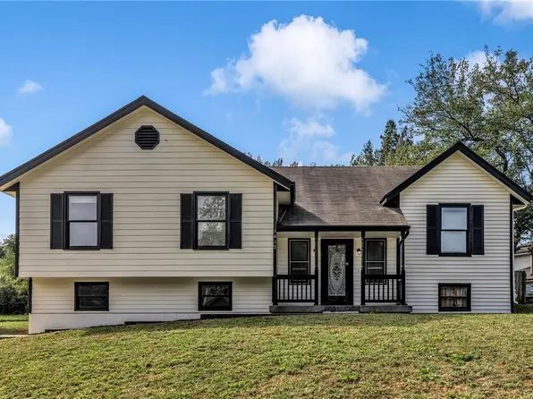 1413 NE 115th St, Kansas City, MO 64155