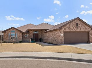 310 Manchester Ave, Wolfforth, TX 79382
