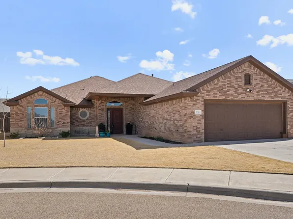 310 Manchester Ave, Wolfforth, TX 79382