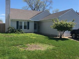 1080 Guest Dr, Virginia Beach, VA 23454