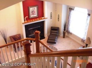 2909 Captain Cook Estates Cir, Anchorage, AK 99517