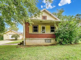 1421 Old Oxford Rd, Hamilton, OH 45013