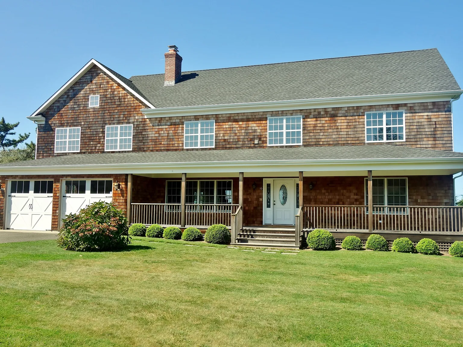 Rental in Golf Country — Photo 1