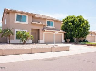 8931 W John Cabot Rd, Peoria, AZ 85382
