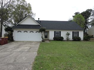 133 W Old Mill Way, Crestview, FL 32539