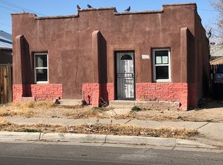1121 3rd St SW, Albuquerque, NM 87102