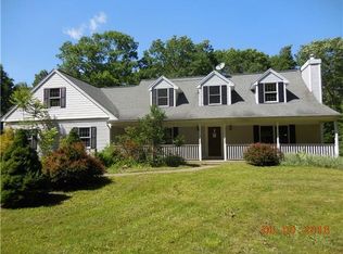 7 High Meadow Hl, Danbury, CT 06810