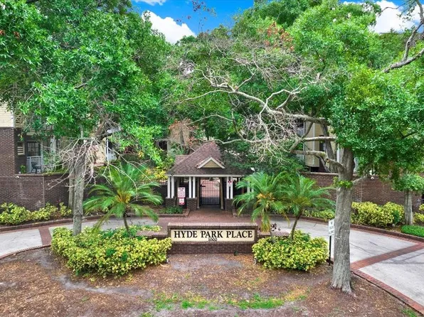 1000 W HORATIO STREET #226, TAMPA, FL 33606