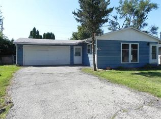 545 Waco Ln, Carpentersville, IL 60110