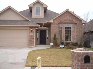 3011 Ladybank Lane Norman #73, Norman, OK 73072