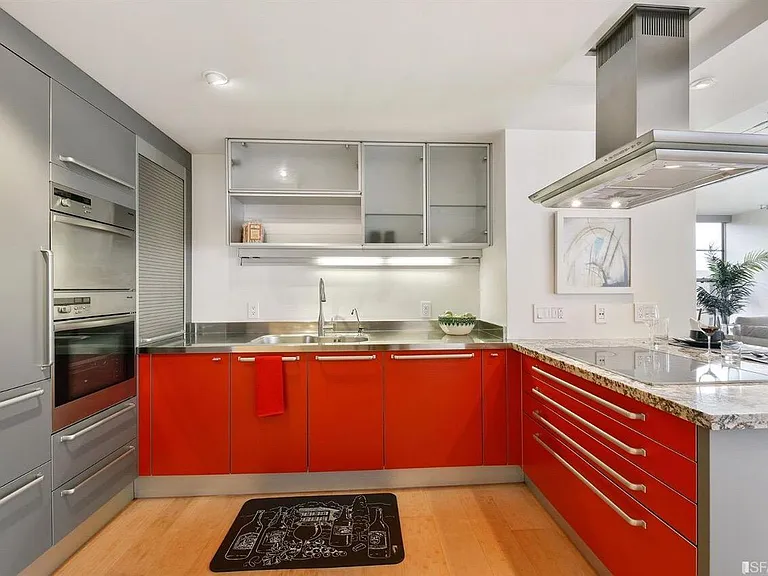 2040 Franklin St #1207 — Photo 8