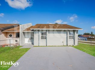 3441 NW 194th Ter, Miami Gardens, FL 33056