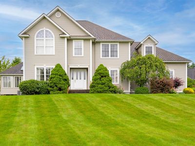 7 Frog Hollow Road, Poughquag, NY, 12570