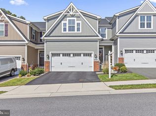 3141 Strasbaugh Dr, Bel Air, MD 21015