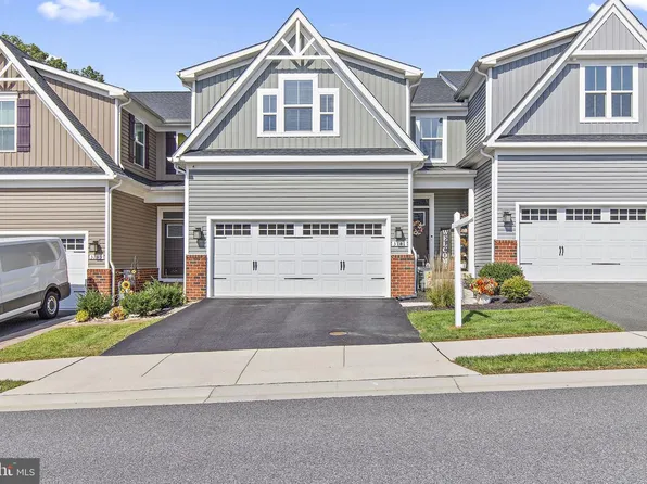 3141 Strasbaugh Dr, Bel Air, MD 21015