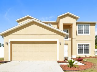 781 Platypus Ct, Poinciana, FL 34759