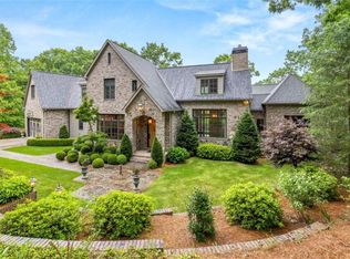 125 Crabapple Ct, Clarkesville, GA 30523