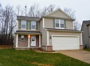 690 Heron Bay Ct, Pontiac, MI 48340