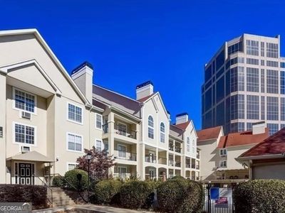 3655 Habersham Rd NE APT 329, Atlanta, GA, 30305