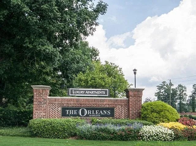 The Orleans of Decatur — Photo 1