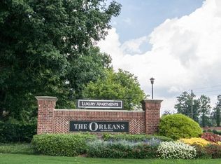 The Orleans of Decatur, Decatur, GA 30033