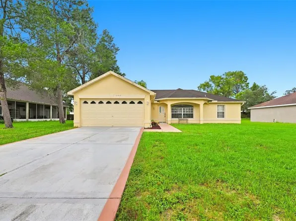 11048 RED COACH STREET, SPRING HILL, FL 34608