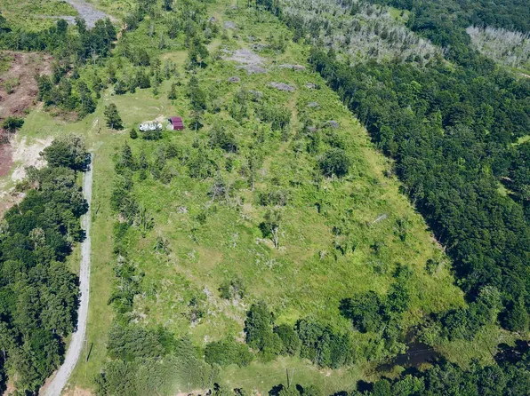 4061 Miller Country #32, Doddridge, AR 71834
