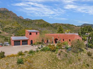 8550 Mipolomol Rd, Malibu, CA 90265