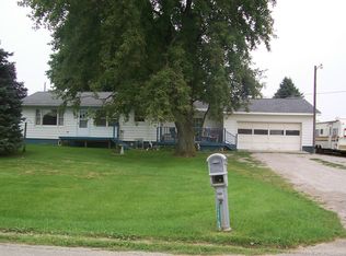 12965 Aten Rd, Blissfield, MI 49228