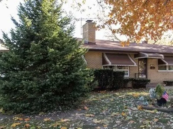 12801 Central Ave, Crestwood, IL 60418