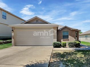 3915 Cinco Rios, San Antonio, TX 78223