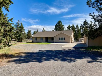 6540 NW 60th St, Redmond, OR, 97756