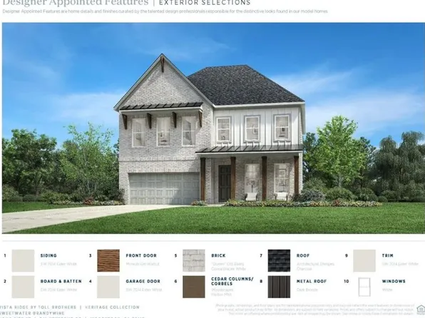 741 Keystone Dr, Woodstock, GA 30188