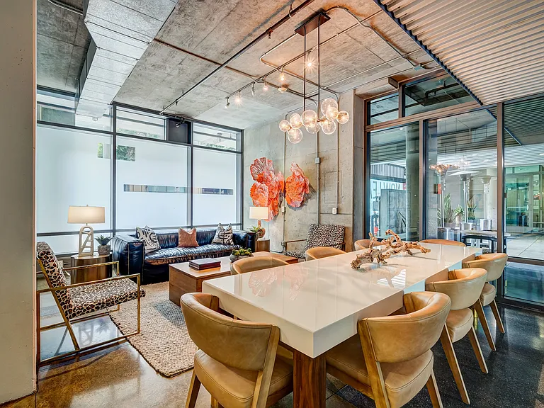 Met Lofts — Photo 9