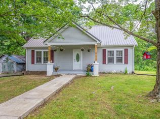 4468 Highway 49 W, Vanleer, TN 37181