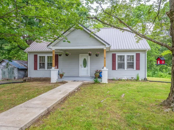 4468 Highway 49 W, Vanleer, TN 37181