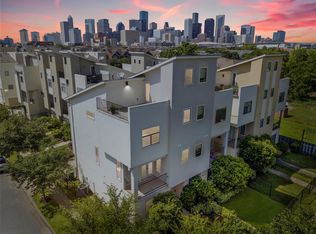 2324 Emancipation Ave, Houston, TX 77004