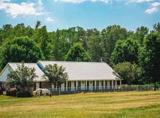 364 Alford Rd, Haughton, LA 71037