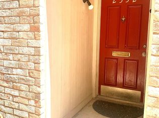 2332 Village North Dr #2332, Richardson, TX 75081