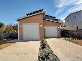 7217 Blessing Ave #B, Austin, TX 78752