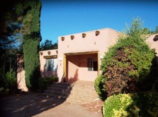 5 Devils Kitchen Dr, Sedona, AZ 86351
