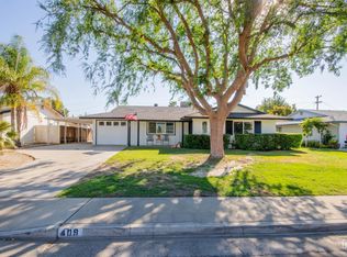 409 Cherry Hills Dr, Bakersfield, CA 93309