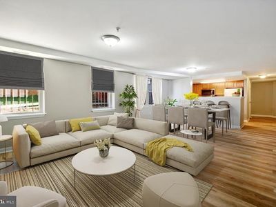 1230 Holbrook Ter NE #G02, Washington, DC, 20002