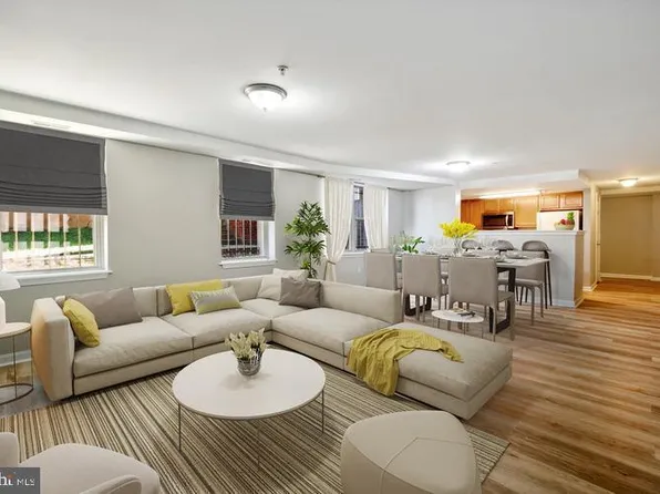 1230 Holbrook Ter NE #G02, Washington, DC 20002