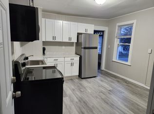 11-15 Clantoy St #2, Springfield, MA 01104